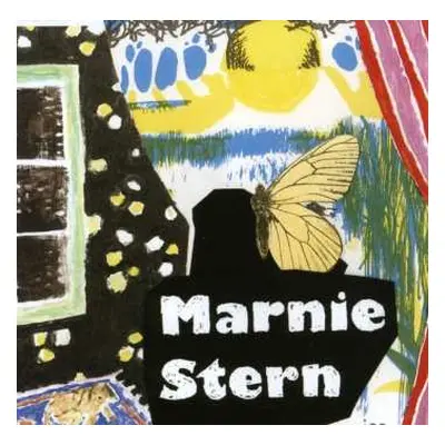 CD Marnie Stern: In Advance Of The Broken Arm