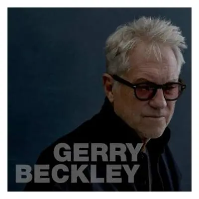 LP Gerry Beckley: Gerry Beckley