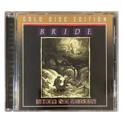 CD Bride: Show No Mercy