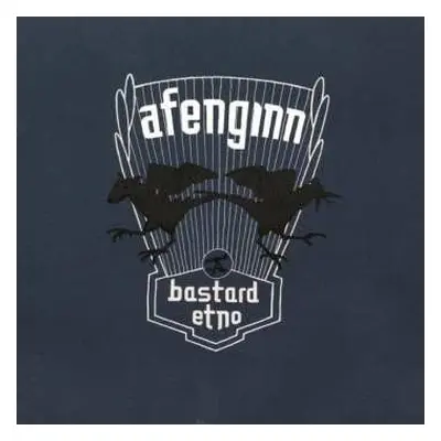 CD Afenginn: Bastard Etno