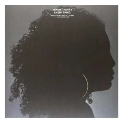 LP Neneh Cherry: Everything