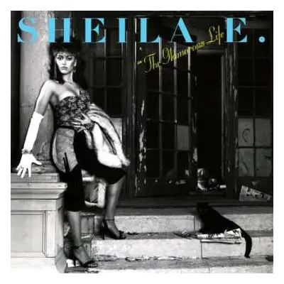 CD Sheila E.: In The Glamorous Life