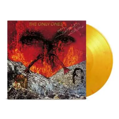 LP The Only Ones: Even Serpents Shine LTD