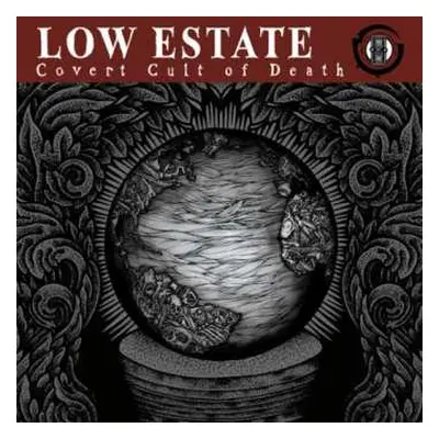 CD Low Estate: Covert Cult Of Death