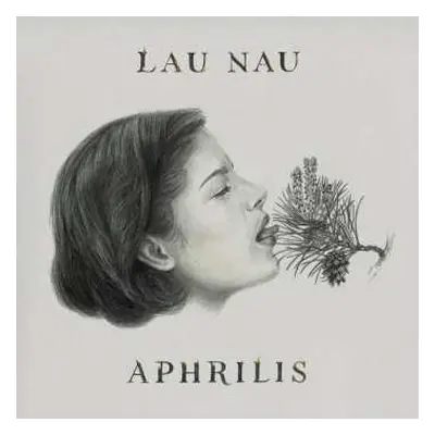 LP Lau Nau: Aphrilis