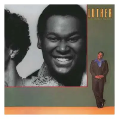 CD Luther: This Close To You