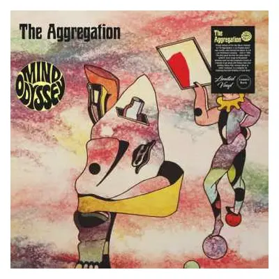 LP The Aggregation: Mind Odyssey