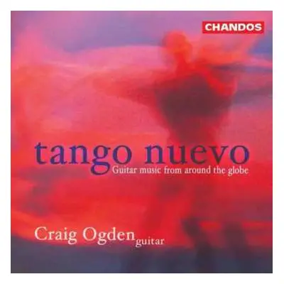 CD Craig Ogden: Tango Nuevo