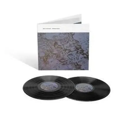 2LP Jóhann Jóhannsson: Virðulegu Forsetar