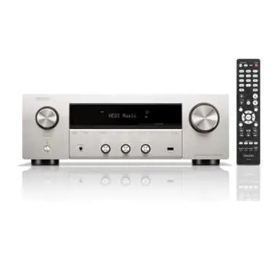 Denon DRA-900H Stříbrná