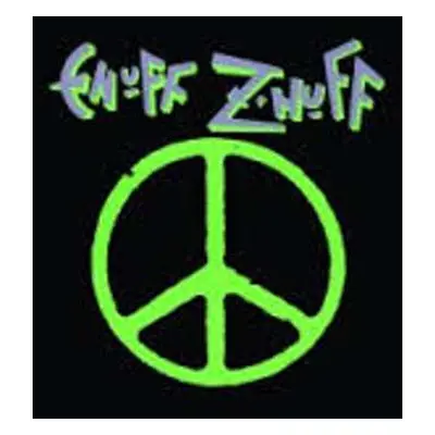 CD Enuff Z'nuff: Enuff Z'nuff LTD