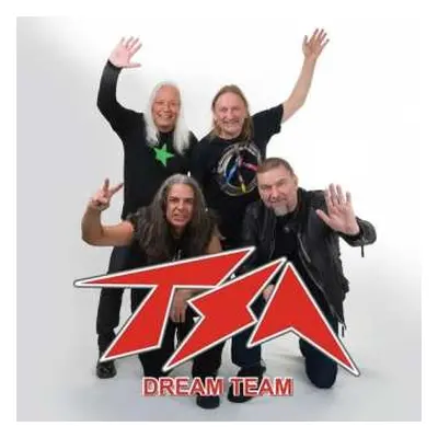 SP TSA Dream Team: Bejbe