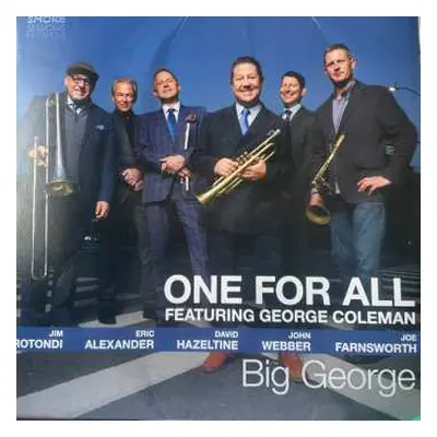 LP George Coleman: Big George