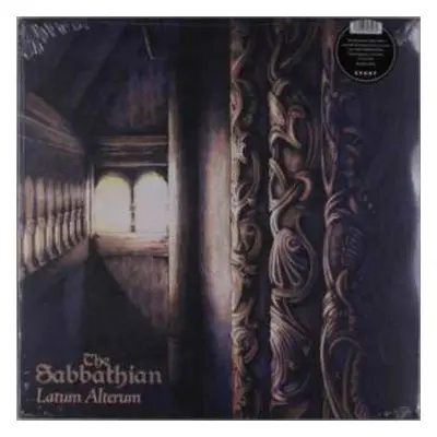 LP The Sabbathian: Latum Alterum LTD