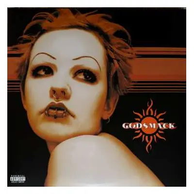 2LP Godsmack: Godsmack