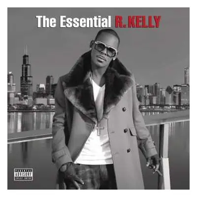 2LP R. Kelly: The Essential R. Kelly LTD