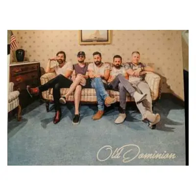 LP Old Dominion: Old Dominion