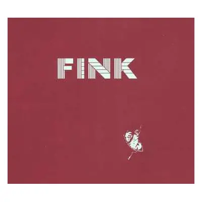 CD Fink: Fink