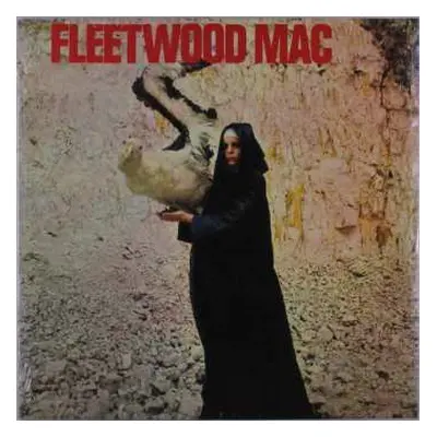 LP Fleetwood Mac: The Pious Bird Of Good Omen