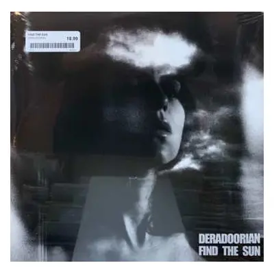 2LP Deradoorian: Find The Sun