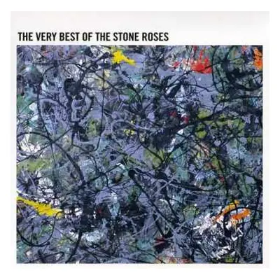 CD The Stone Roses: The Very Best Of The Stone Roses DIGI