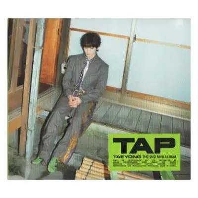 CD Taeyong: Tap DIGI