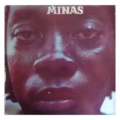 CD Milton Nascimento: Minas