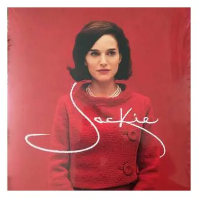 LP Mica Levi: Jackie