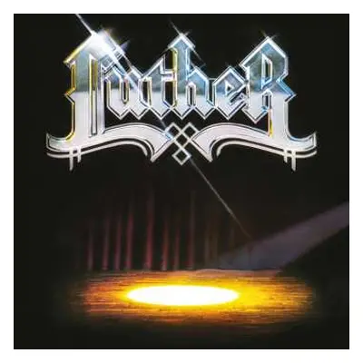 CD Luther: Luther