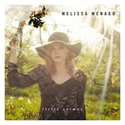 LP Melissa Menago: Little Crimes