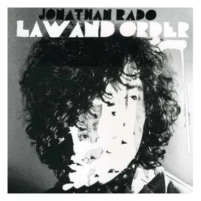 CD Jonathan Rado: Law And Order