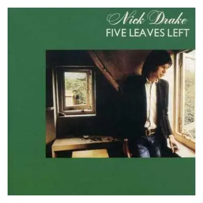 CD Nick Drake: Five Leaves Left