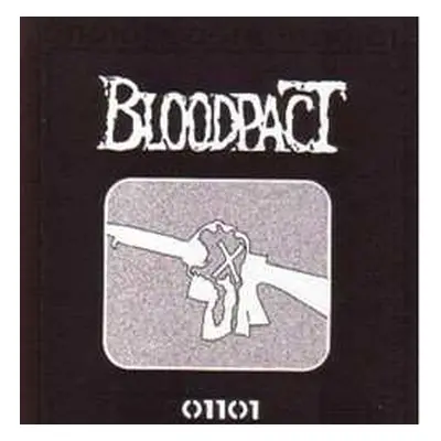 CD Bloodpact: 01101