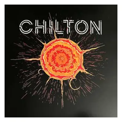 LP Chilton: Chilton LTD