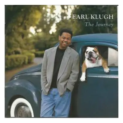 CD Earl Klugh: The Journey