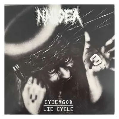 LP Nausea: Cybergod / Lie Cycle