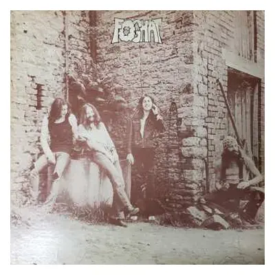 LP Foghat: Foghat