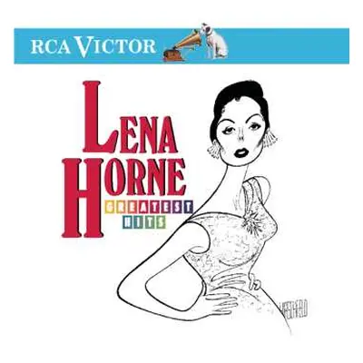 CD Lena Horne: Greatest Hits