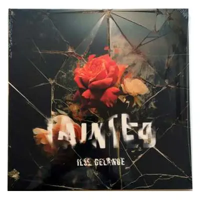 LP Ilse DeLange: Tainted