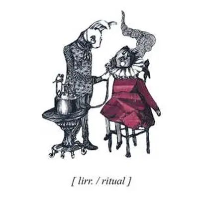 LP lirr.: Ritual Ep