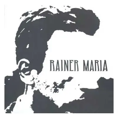 LP Rainer Maria: Catastrophe Keeps Us Together