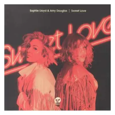 LP Amy Douglas: Sweet Love