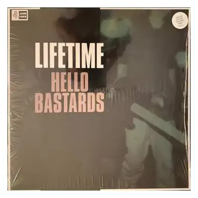 LP Lifetime: Hello Bastards CLR