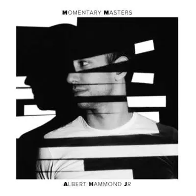 LP Albert Hammond Jr.: Momentary Masters CLR