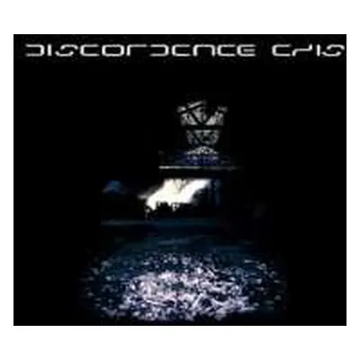 2LP Discordance Axis: Jouhou CLR | LTD