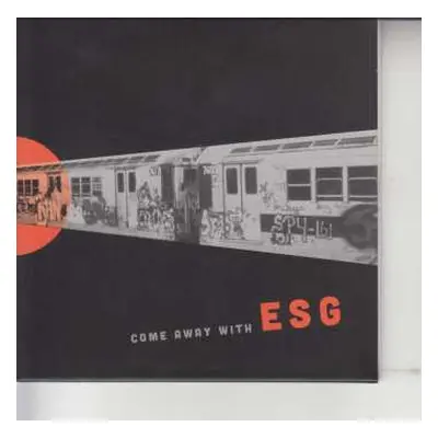 CD ESG: Come Away With ESG