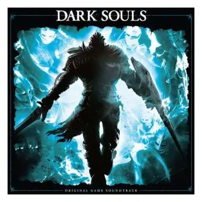 2LP Motoi Sakuraba: Dark Souls (Original Game Soundtrack) LTD | CLR