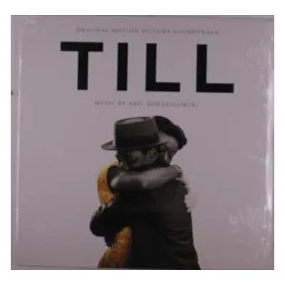 LP Abel Korzeniowski: Till (Original Motion Picture Soundtrack)