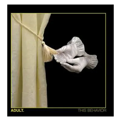 LP ADULT.: This Behavior CLR | LTD