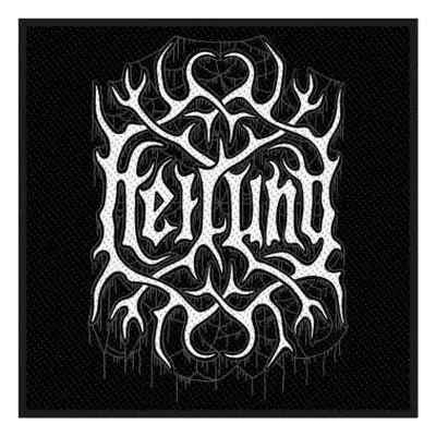 Nášivka Logo Heilung